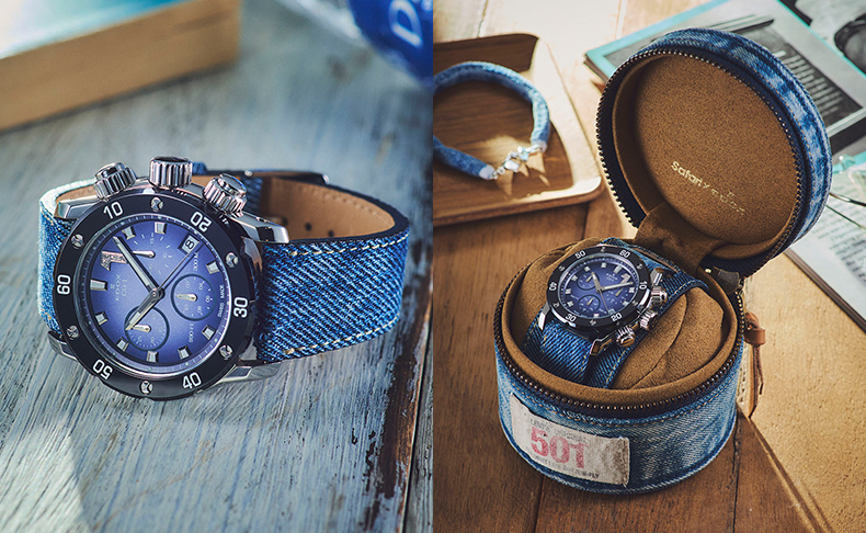 エドックス(EDOX) 人気の限定モデル