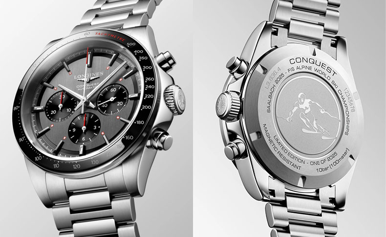 ロンジン(LONGINES) 公式計時としてジャパンカップをサポート