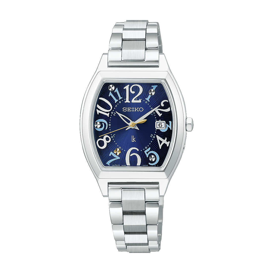 ルキア(LUKIA) Essential Collection SSVV090 | セイコーブティック