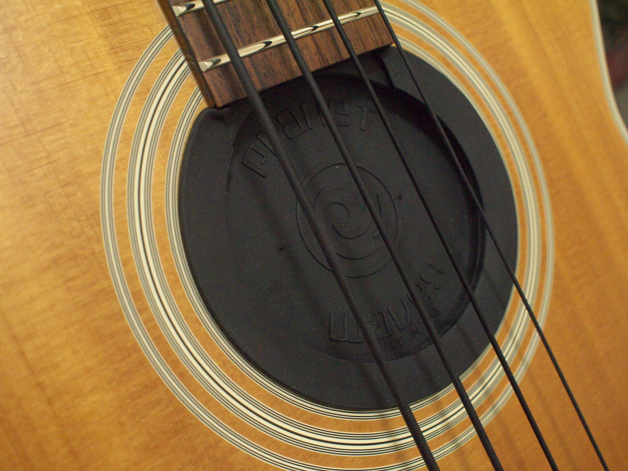 エレアコベース”TAKAMINE PB-15″をライブで使用してみた所感 | Groove