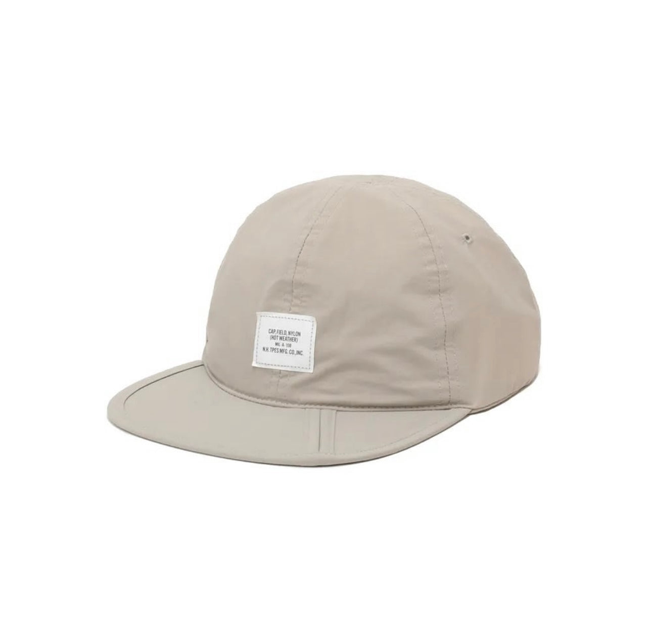 N.HOOLYWOOD TEST PRODUCT EXCHANGE SERVICE NYLON CAP