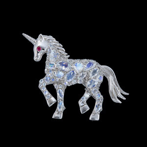 パラジウムシルバー ペントップ ルビー GSTV｜gstvパラジウムシルバー