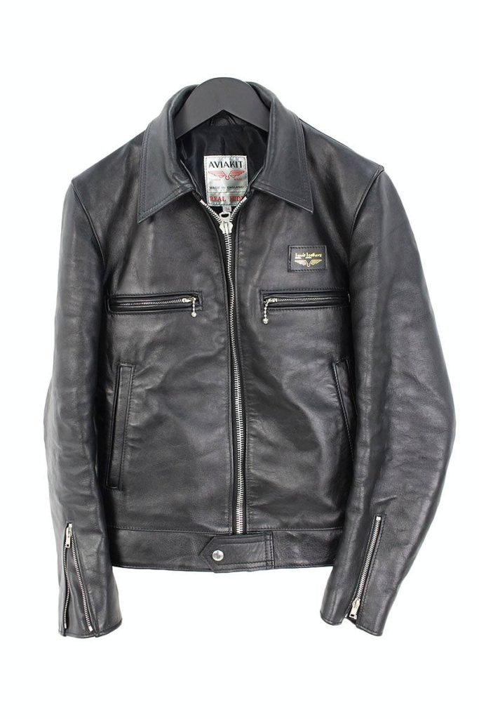 ルイスレザー Lewis Leathersドミネーター 36 ハイウェイマン 【公式通販】