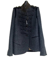 イフシックスワズナイン （IF SIX WAS NINE ）高価買取強化中