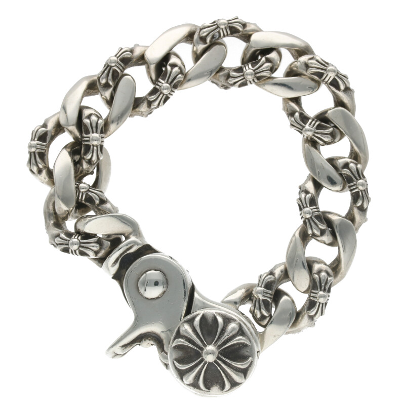 クロムハーツ Chrome Hearts FNCY CHN LNK ファンシーリンククリップ