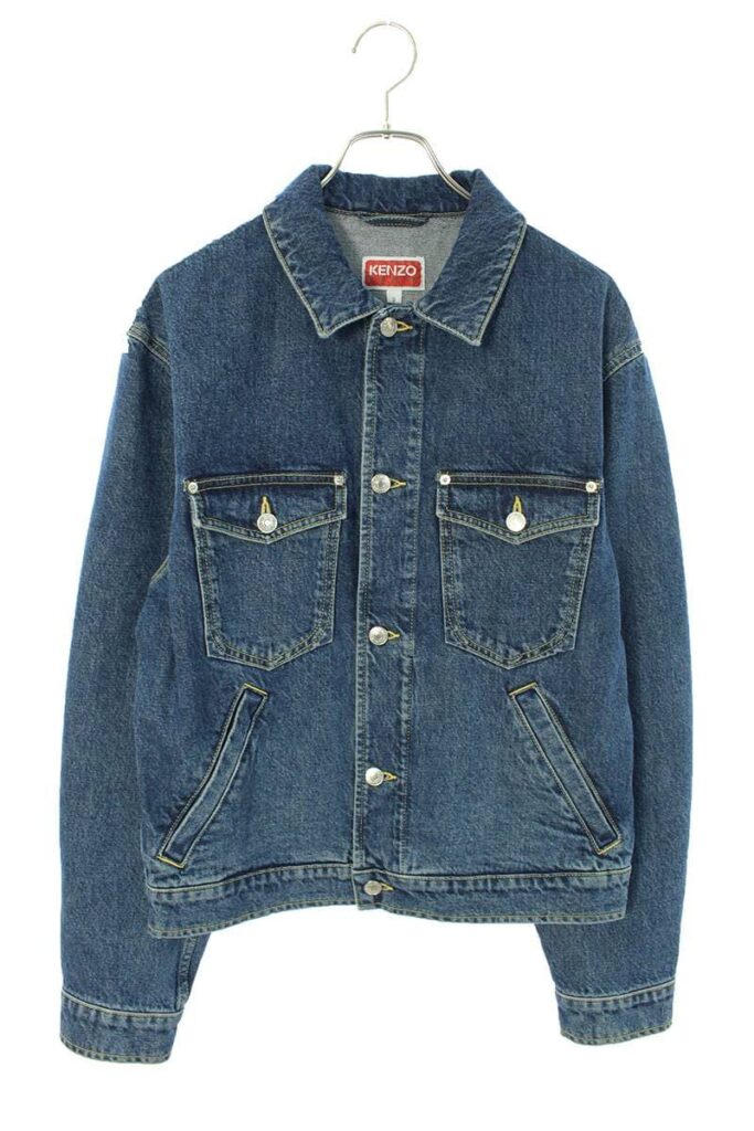 NELKE フラワーコーチジャケット XL NELKE フラワーコーチジャケット