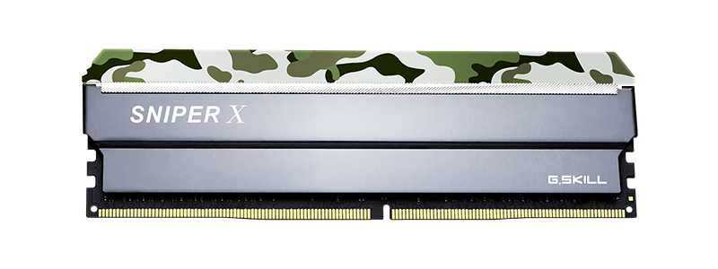 F4-3600C19D-32GSXKB - Overview - G.SKILL International Enterprise