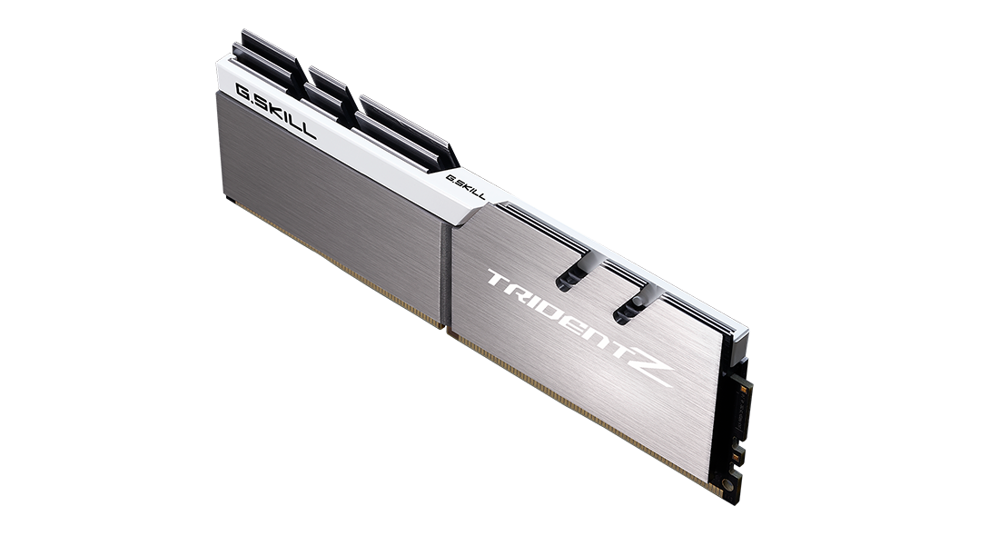 F4-3200C16D-16GTZSW - Overview - G.SKILL International Enterprise