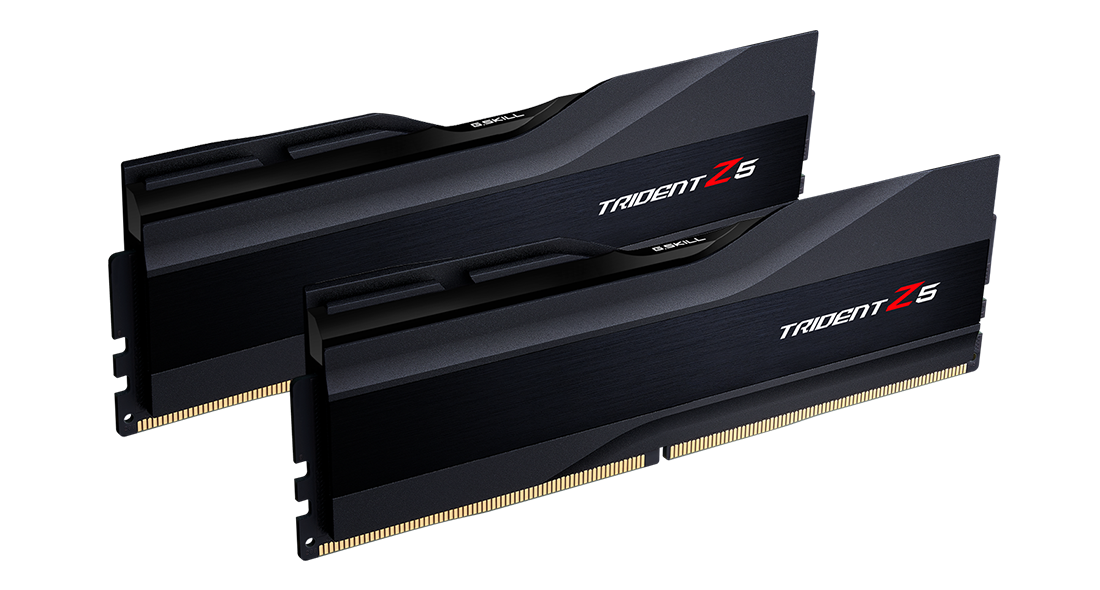 F5-8000J4048F24GX2-TZ5K - Overview - G.SKILL International