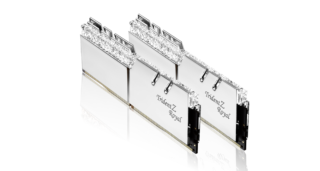 F4-4266C19D-64GTRS-(EOL) - Overview - G.SKILL International