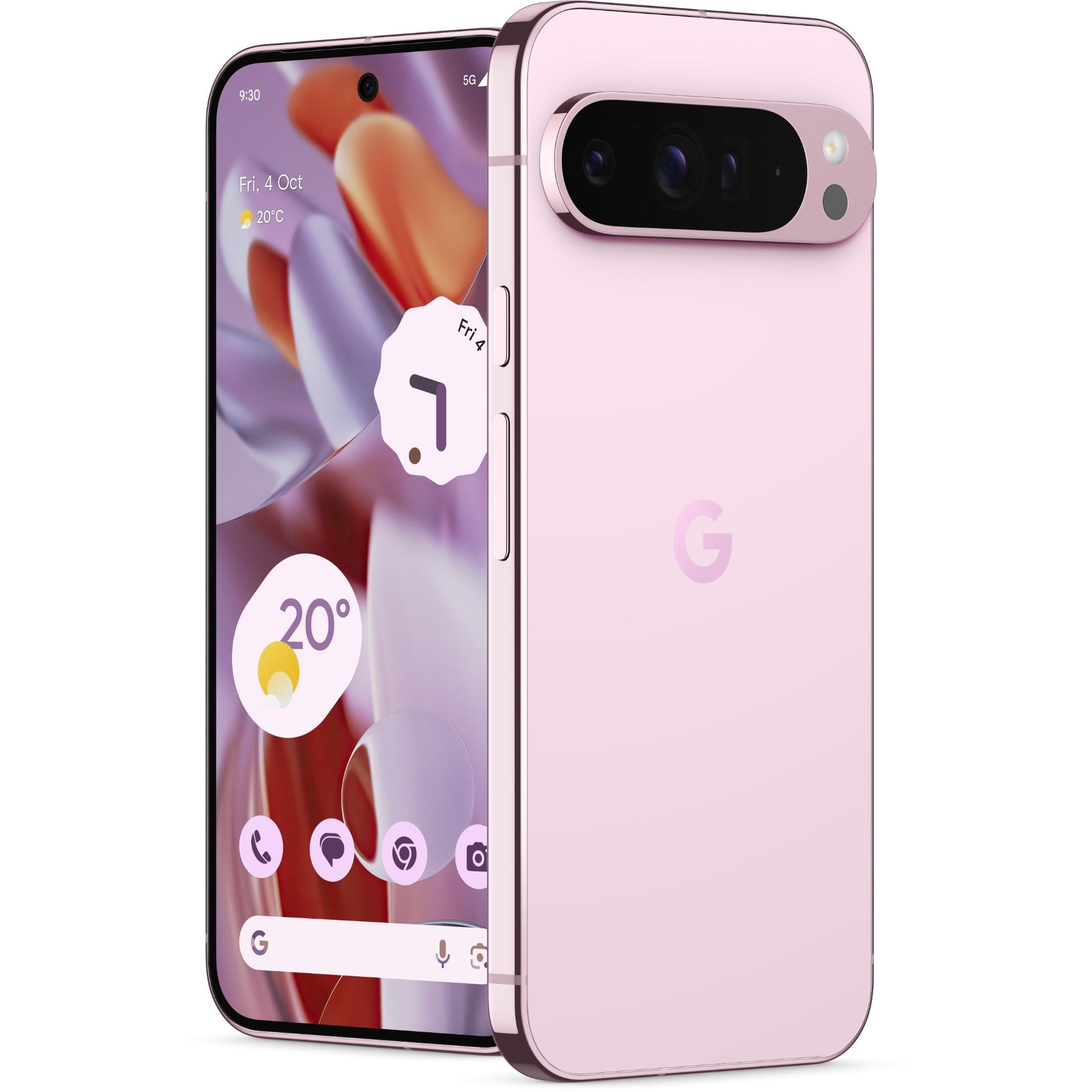Google Pixel 9 Pro XL 256 GB Cell Phone | 5G Unlocked at GSMPRO.CL