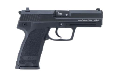 SFBC ONLINE SHOP / UMAREX製 H&K USP (HK Licensed) Co2 ガスガン JP Ver