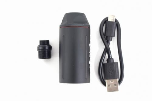 SFBC ONLINE SHOP / MIESSA N1 トレーサー マズルフラッシュ ファイアロゴ