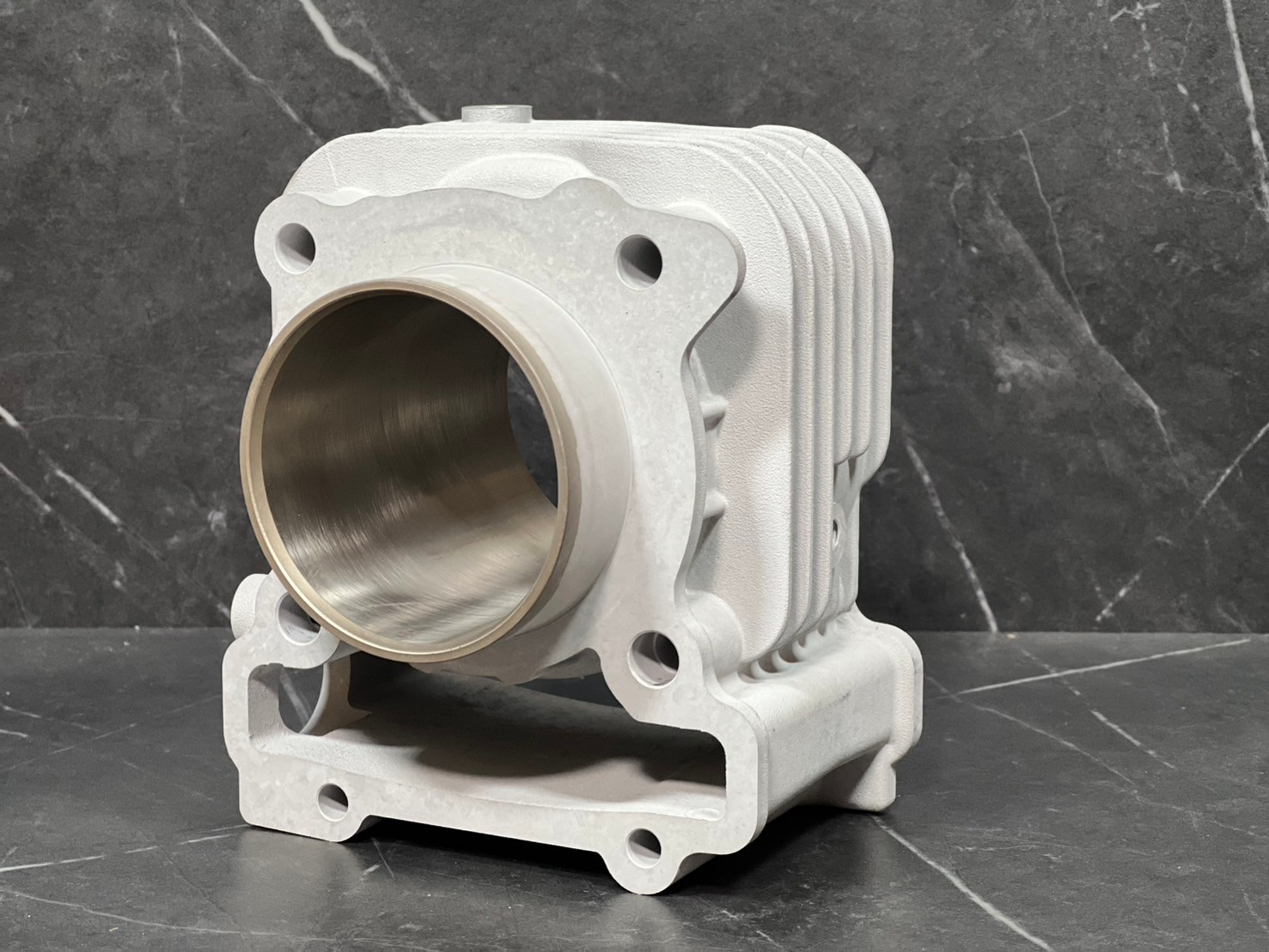 TRHC×Partyup 181ボアアップキット｜シグナスグリファス対応！燃調不要