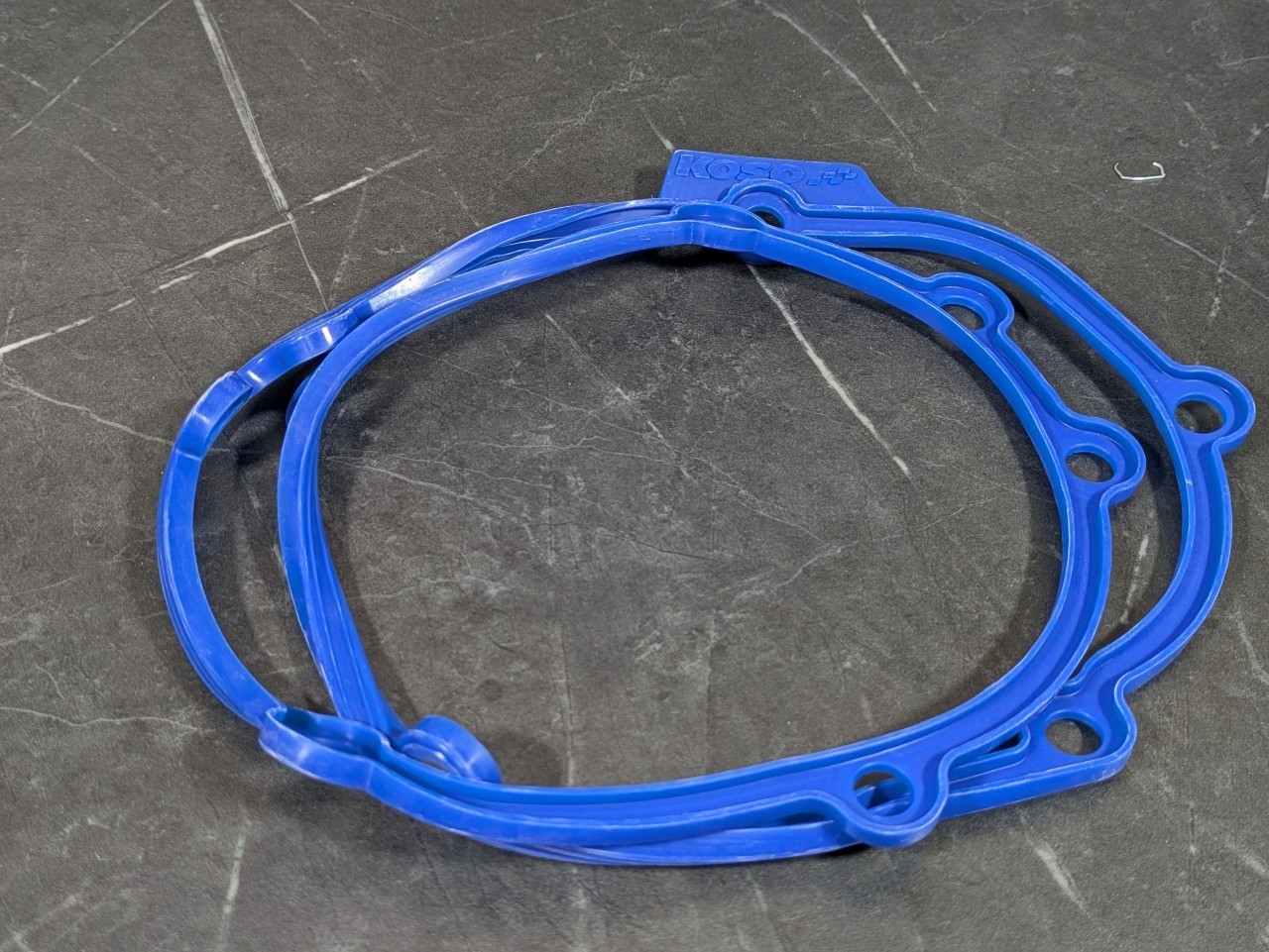 KOSO クランクケースカバーガスケット｜シグナスXのエンジン周りを