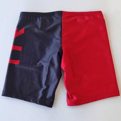 TYR メンズ練習用競泳水着 ツートーンカラー｜GUARD限定デザイン