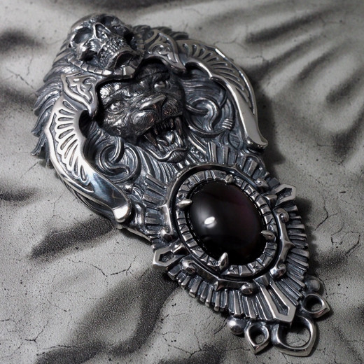 Tezcatlipoca｜Collaboration - Mad Graffiti × Guardia - Collection