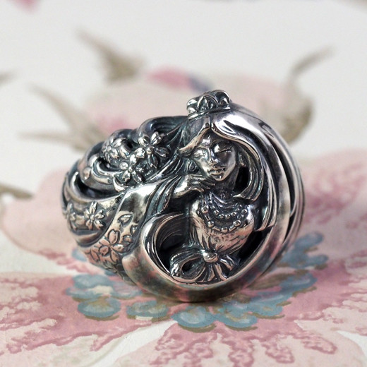 クリェーターの方に…貴重品…金属製マハーカーラ迫力満点の飾り面、密教