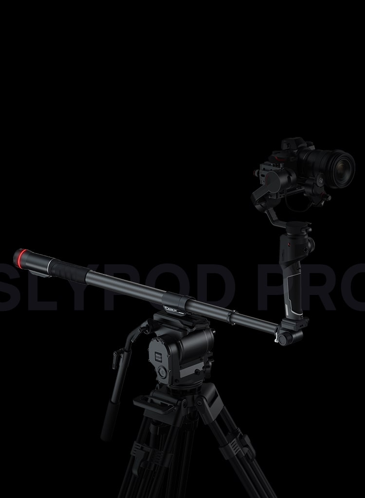 Gudsen Moza | Slypod Pro