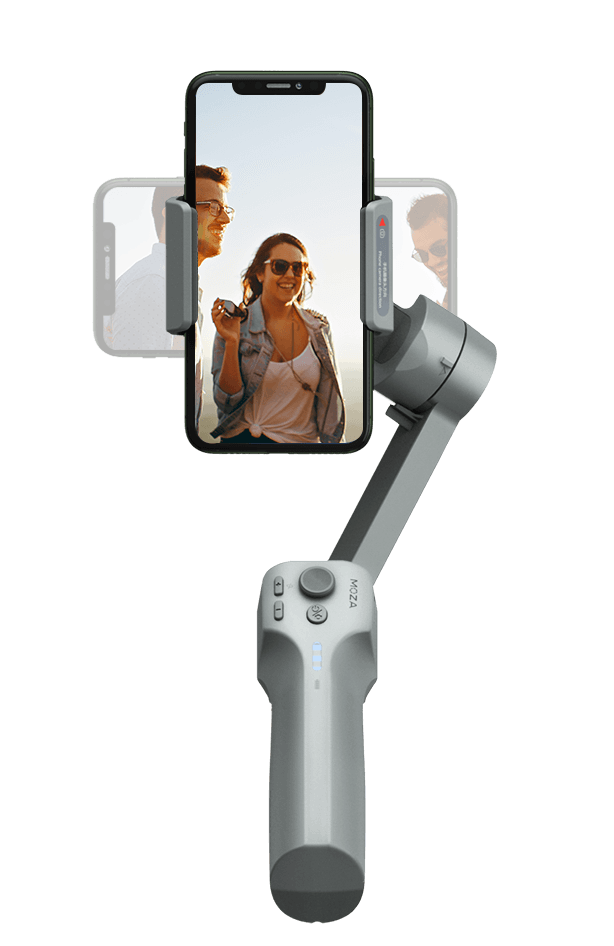 Gudsen MOZA | Professional Camera Gimbal Stabilizer Provider