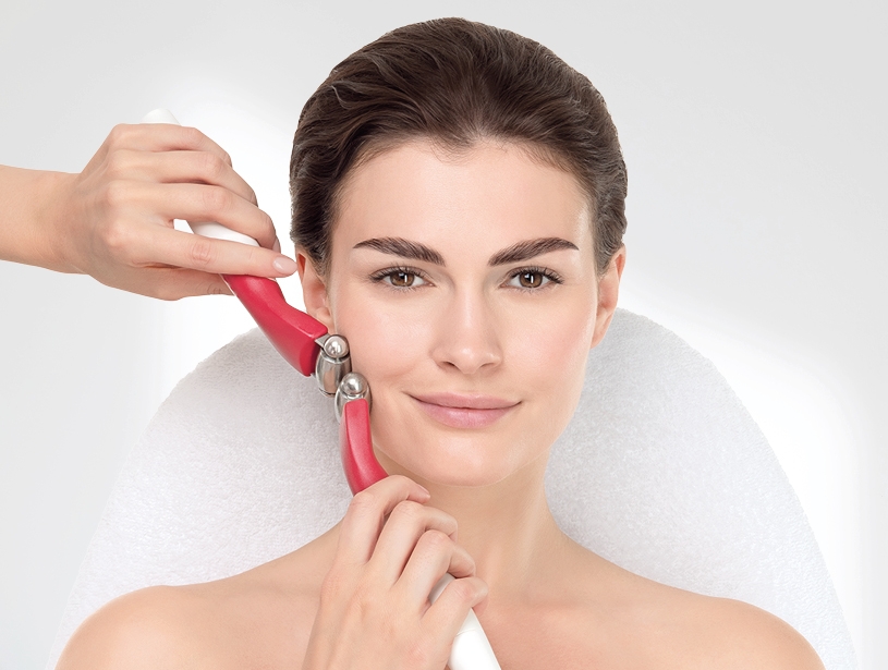 Soin Hydradermie Lift - Le Soin lifting immédiat par stimulation