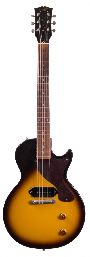 極上品】Orville by Gibson レスポール ジュニア 生産初年度 88年製