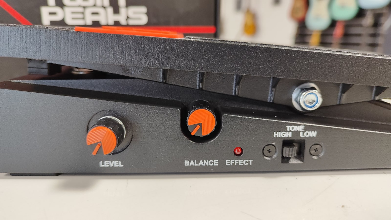 Ibanez TWP10 Twin Peaks Wah Pedal| Online Shop