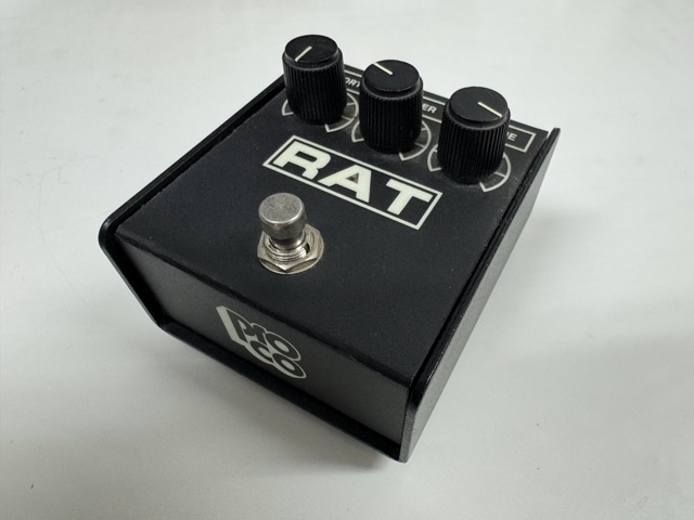 Proco RAT1 プロコ ラット エフェクター Proco RAT1 プロコ ラット