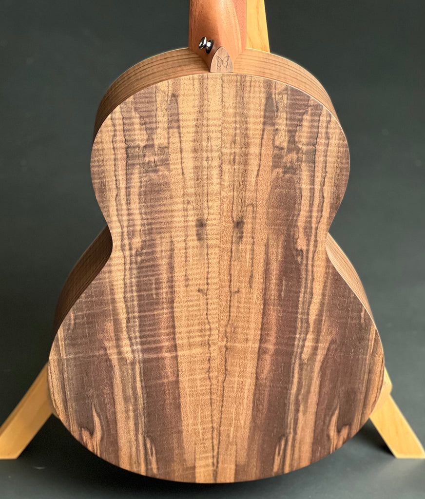 Sheeran by Lowden (Equals) = Edition Guitar – Guitar Gallery