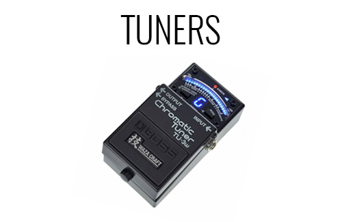 Creation Audio Labs MK.4.23 Clean Boost