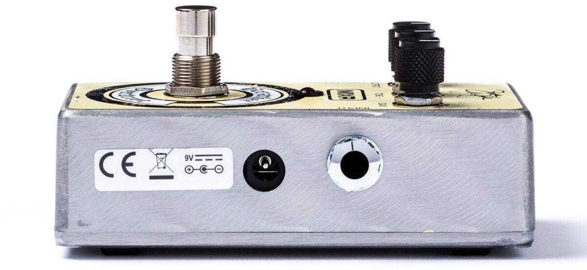 MXR berzerker overdrive ZW-44 【公式通販】