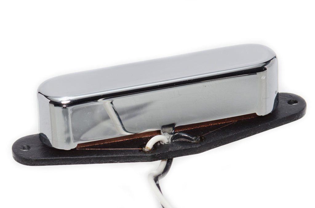 Seymour Duncan Hot for Tele, Neck, STR-2 – GuitarPickups.xyz