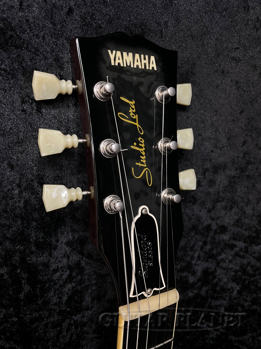 YAMAHA1982 SL-550S -OS (Oil Stain)- 【Bi-Sound!】【Japan Vintage