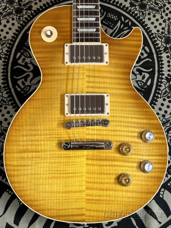 K*K様 ノーブランド ヘッドレスギター ☆ グリーンサンバースト K*K様