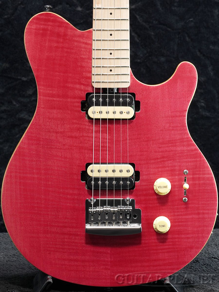 Sterling by MUSIC MANSUB AX3FM-STP-M1 ステイン・ピンク(STP