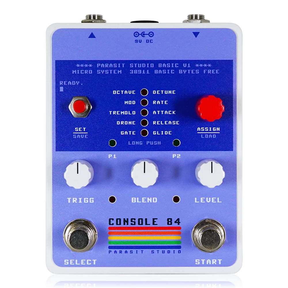 Indigo Fate ギターエフェクター Indigo Fate ギターエフェクター