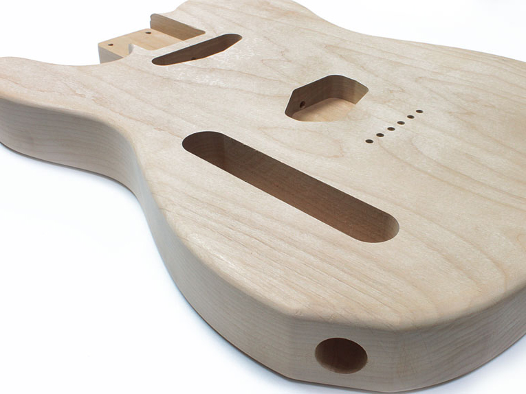 テレキャスター タイプ アルダーボディー 通販｜ギターワークス