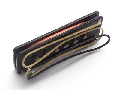 Guitarworks VGS-JM ジャズマスタータイプピックアップ フロント通販