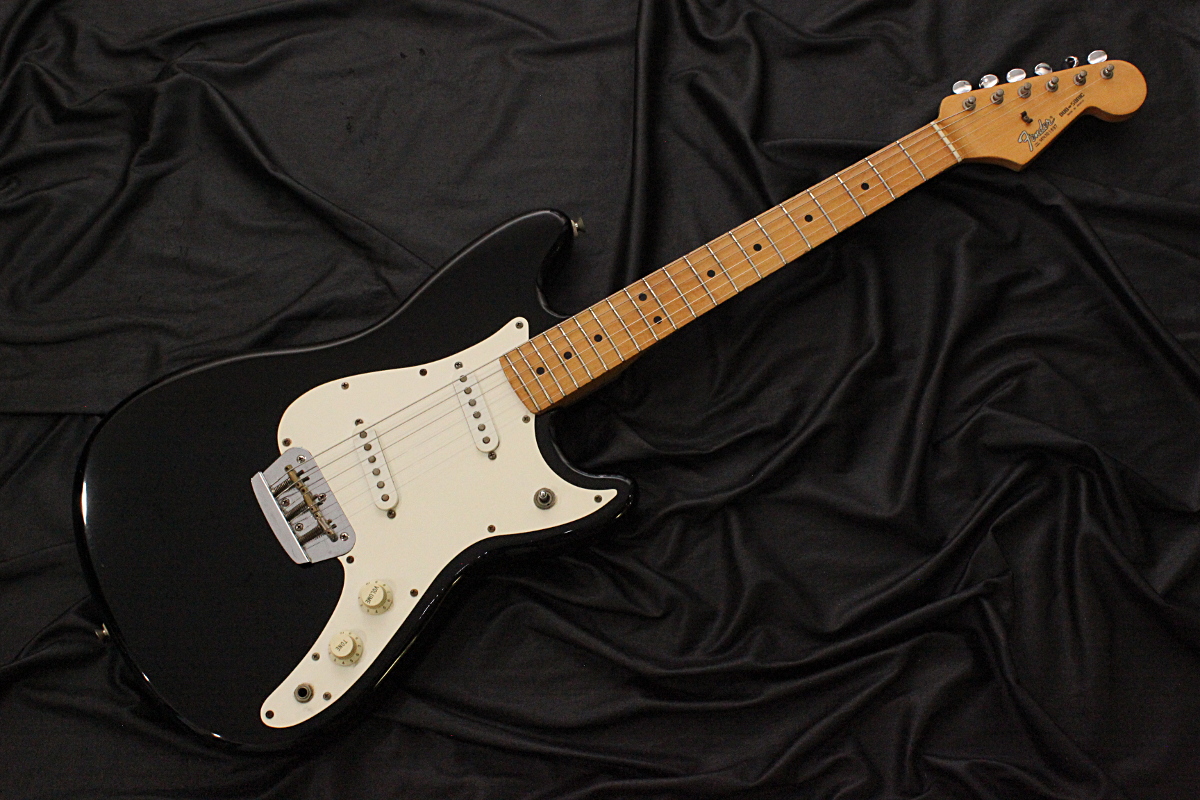 Fender Mexico 1996y Duo Sonic - GUITAR TRADERS - ギタートレーダーズ