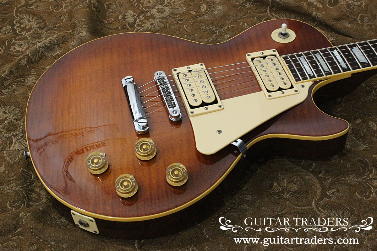 Aria Pro II 1970's LS 