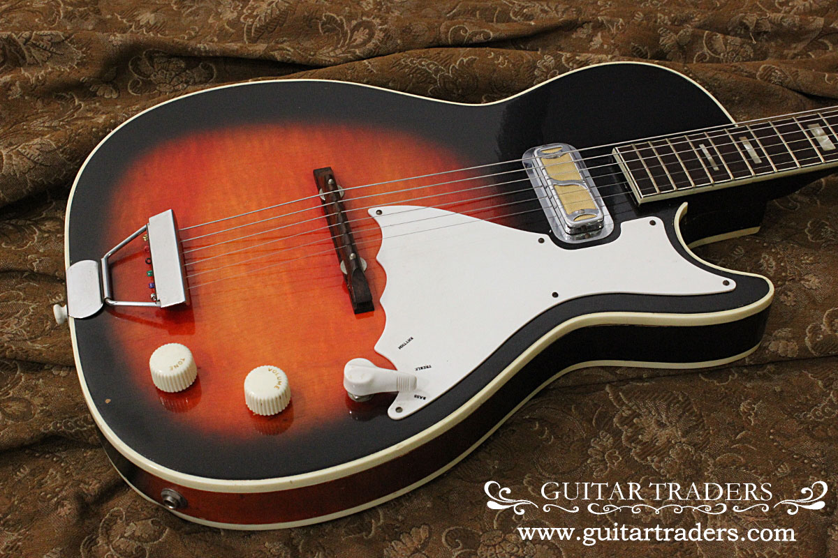 Harmony Solid Stratcaster レア 希少 Harmony Solid Stratcaster レア