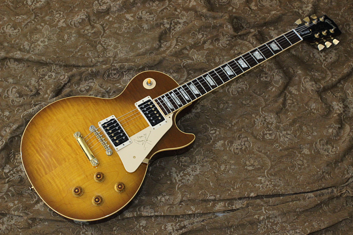 Edwards レスポール ジミーペイジモデル