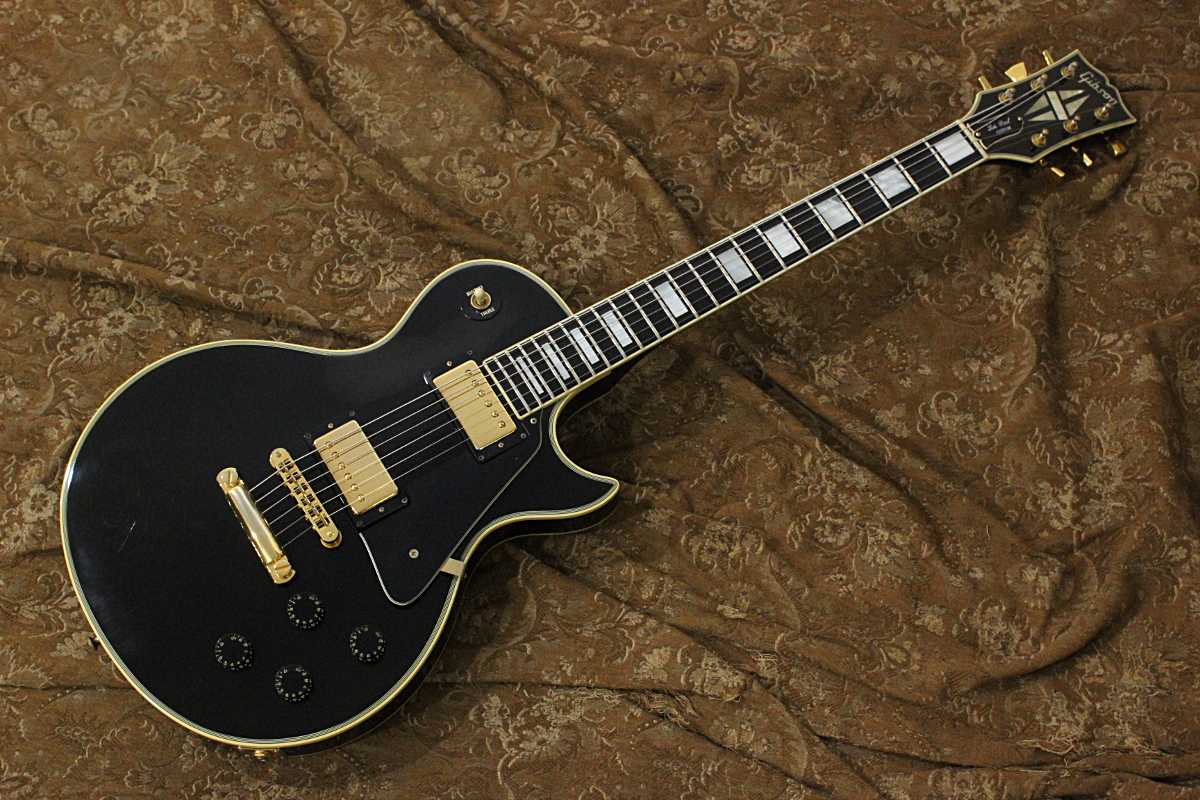 Gibson 1979y Les Paul Custom - GUITAR TRADERS - ギタートレーダーズ
