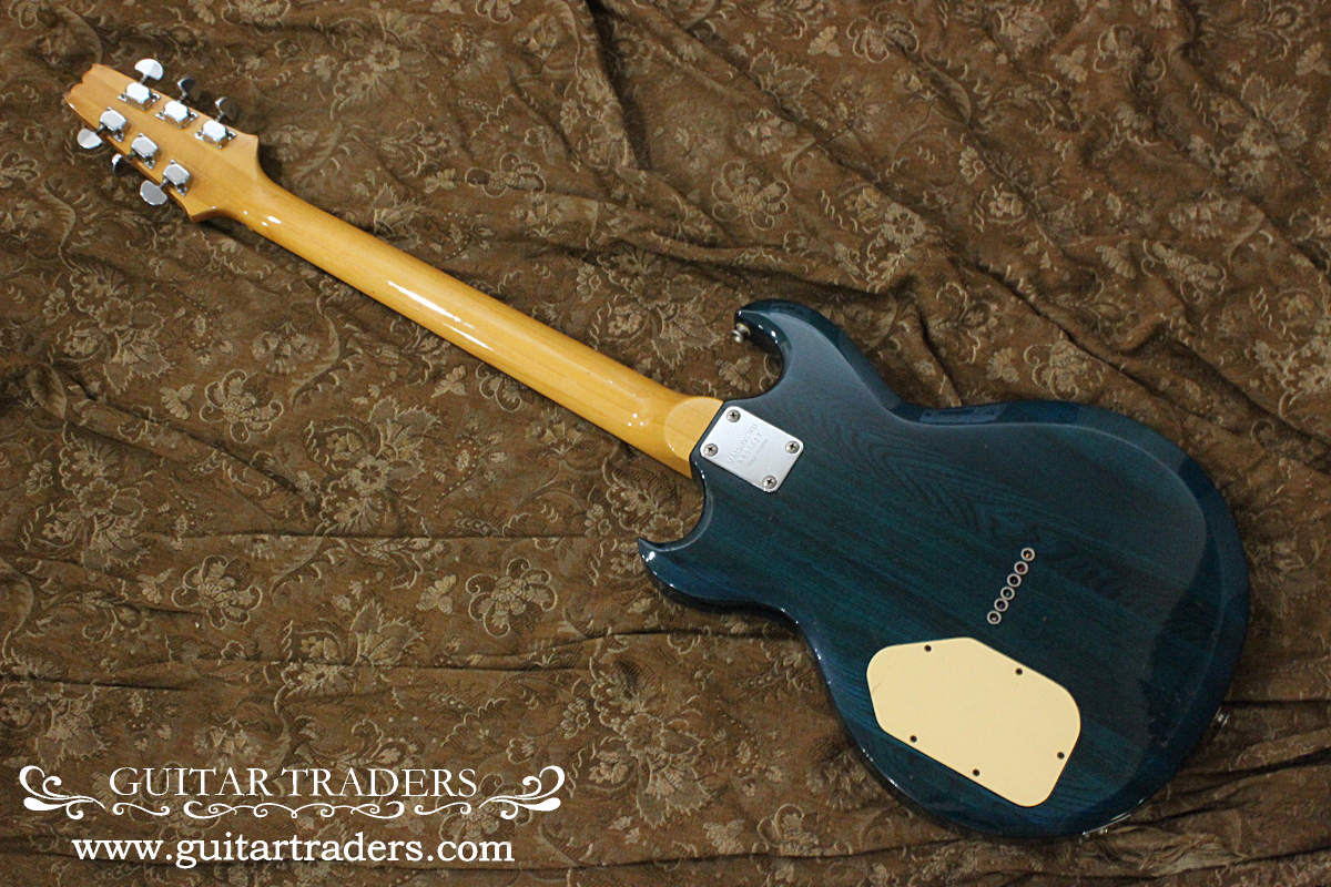 Aria Pro II 1980y CS-350 - GUITAR TRADERS - ギタートレーダーズ