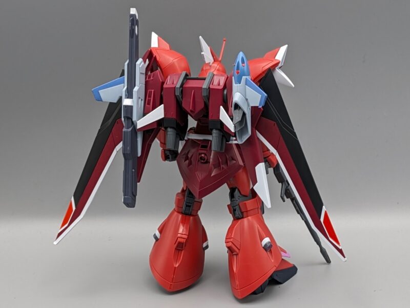 ソードインパルス ストライクルージュ ブラックナイト ゲルググ