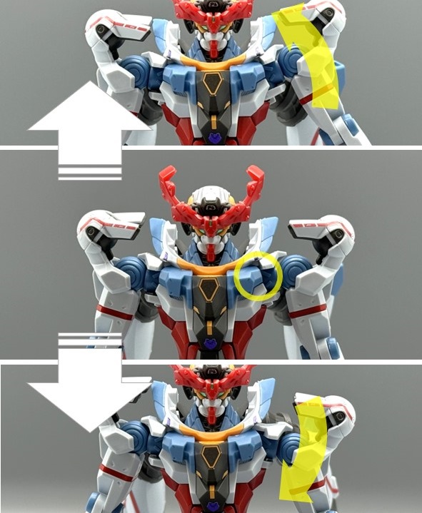 HG ジークアクス ガンプラ 5点セット HGガンプラ セット 5点