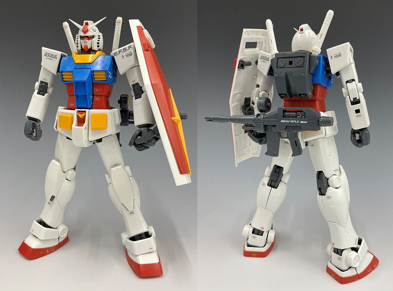 MG MG 1/100 ガンダムVer.2.0 ガンダムVer.2.0 ガンプラMG 1⁄100 RX-