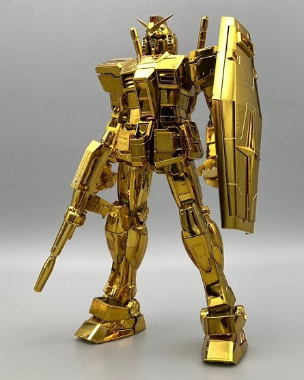 景品紹介】新景品登場！THE GUNDAM BASE MEMBERS!! − “THE GUNDAM