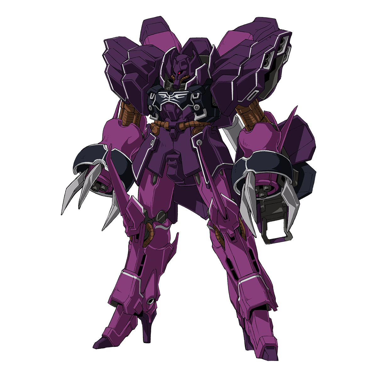 モビルスーツ｜機動戦士ガンダムユニコーン RE:0096