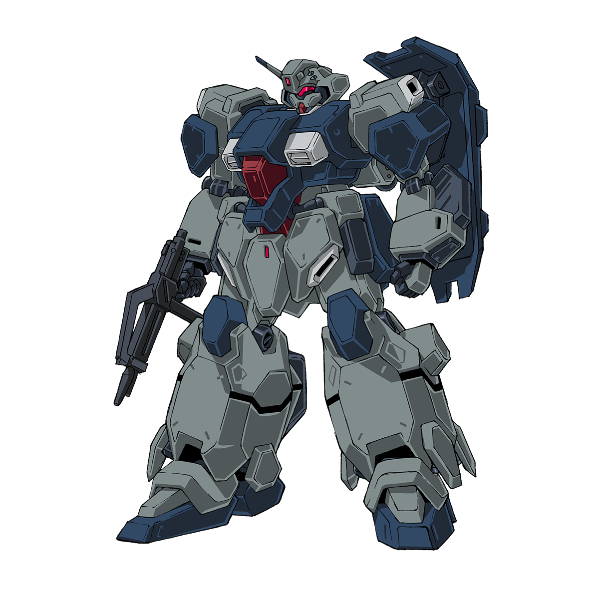 モビルスーツ｜機動戦士ガンダムユニコーン RE:0096